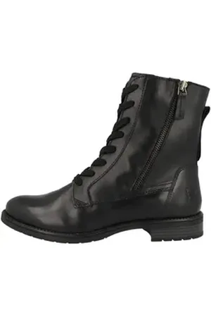 Bagatt AFS3G Damen Stiefelette schwarz 40 EU
