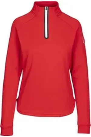 DLX Longsleeve Mhairi Top rot S