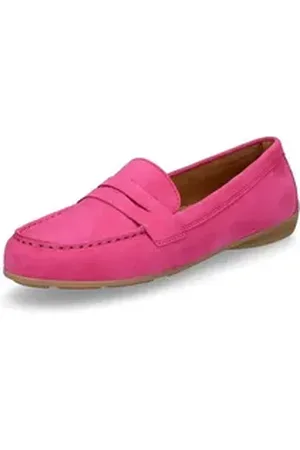 Gabor Damen Slipper pink Slipper rosa 38,5 EU