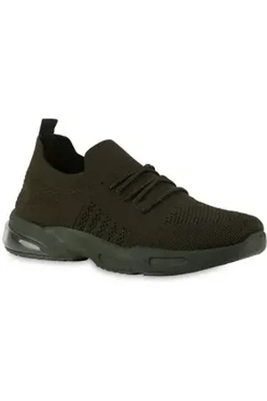 VAN HILL 841740 Laufschuh Schuhe grün 46 EU