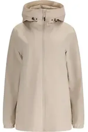 CMP Trekkingjacke WOMAN JACKET FIX HOOD 238 40