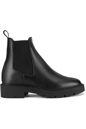 Gino Rossi Stiefeletten Damen ALBA-25830NB Schwarz Stiefelette schwarz 41 EU
