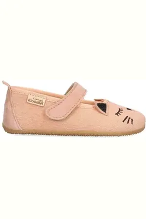 Living Kitzbühel Ballerina Schlafendes Kätzchen Peach Ballerina rosa 35 EU