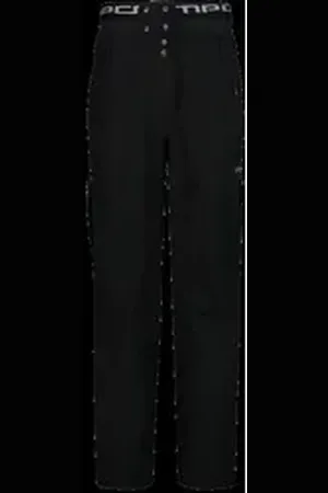 CMP Boyfriend-Hose WOMAN PANT 34
