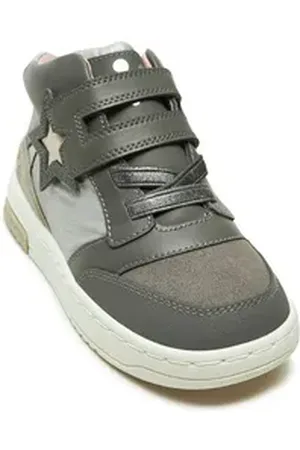 Biomecanics Sneakers 241201 A213-A M Grau Sneaker grau 25 EU