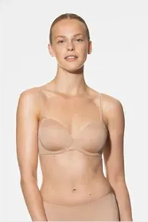 Mey Bügel-BH Damen Serie Joan Uni (1-tlg., 1) beige 70
