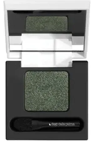 Diego dalla Palma MILANO Lidschatten Satin Pearl Lidschattenpalette 112 Forest 2 g