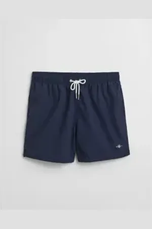 GANT Badeshorts blau XL