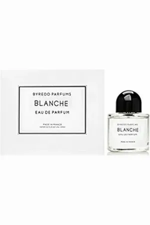 BYREDO Eau de Parfum Blanche Edp Spray 100ml