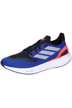 adidas Performance Herren Laufschuhe PUREBOOST 5 Laufschuh blau 45 1/3 EU