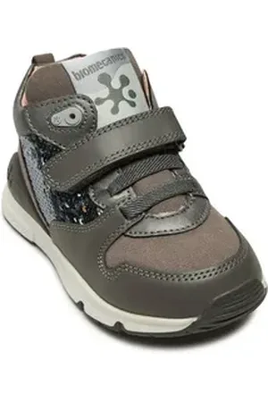 Biomecanics Sneakers 241222 A213-A M Grau Sneaker grau 25 EU