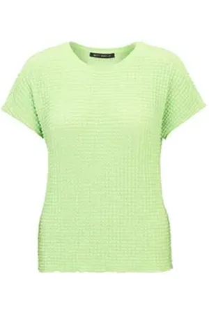 Betty Barclay Funktionsshirt grün 40