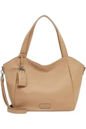 Tamaris Shopper TAS Felice, für Damen beige