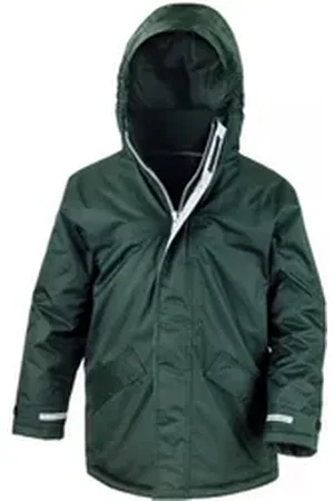 Result Outdoorjacke Kinderjacke Junior Winter Parka XS (3-4)