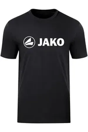 Jako Funktionsshirt 6160 T-Shirt Promo schwarz 140
