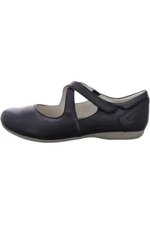 Josef Seibel Spangenpumps schwarz 41 EU