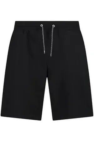 CMP Trainingsshorts Herren Short Man Bermuda 32D8137 schwarz 50