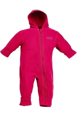 BMS Softshelloverall rosa 86