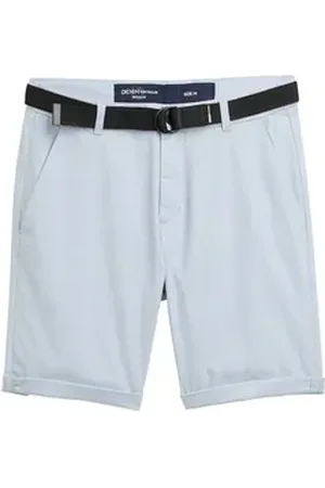 TOM TAILOR Sweatbermudas L