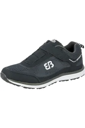BRUTTING BRÜTTING Joggingschuh Performance Fit V Laufschuh grau 42 EU