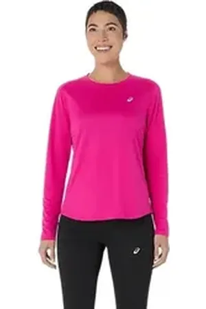 Asics Langarmshirt CORE LS TOP M