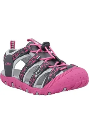 CMP KIDS SAHIPH HIKING SANDAL Sandale rosa 28 EU