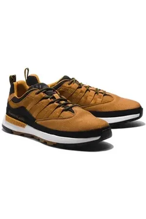 Timberland EURO TREKKER LOW LACE UP SNEAKER Sneaker 43,5 EU