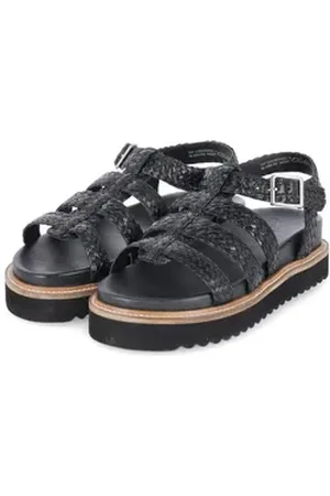 Bullboxer Sandalen Sandale schwarz 39 EU