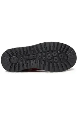 Primigi Stiefel 6912200 D Rot Stiefel rot 32 EU