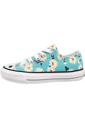 Dockers By Gerli Sneaker Schnürschuh grün 36 EU