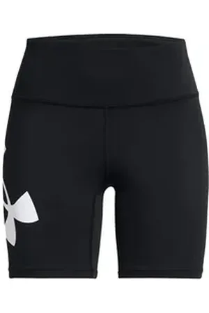 Under Armour ® Sporthose Campus 7in Short Damen Shorts Damen schwarz XS