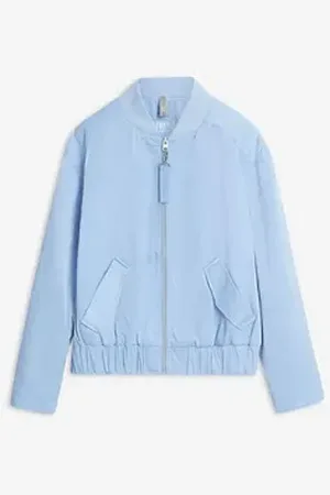 Cinque Outdoorjacke blau 42
