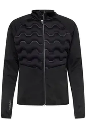 Rukka Funktionsjacke MUSKA SCHWARZ schwarz L