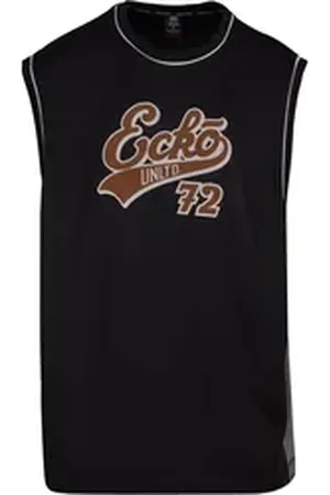Ecko Unltd. Tanktop Unltd. Herren Unltd. Tanktop BBall (1-tlg) schwarz M