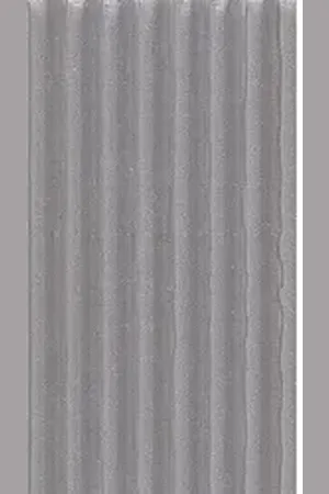 Clairefontaine Bastelkartonpapier Bastelwellpappe 300g/qm 50x70cm silber VE=10 Bogen silberfarben