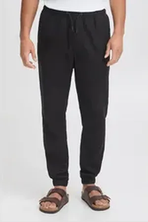 11 Project Leinenhose PROeyvind schwarz XXL
