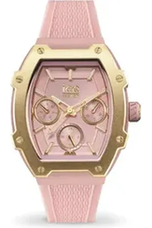 Ice-Watch Quarzuhr Pink Passion 022863 rosa