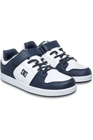 Dcshoes Manteca 4 V Sn Sneaker weiß 29 EU