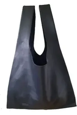 Diesel Shopper schwarz