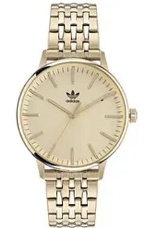adidas Originals Quarzuhr Ao Style Code One, (1-tlg), Quarz-Analoguhr Einheitsgröße
