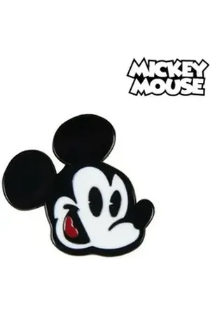 Cerdá Cerda Malstift Stift Mickey Mouse Schwarz