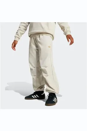 adidas Originals Sporthose CARGO PANTS (1-tlg) beige 152