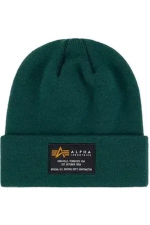 Alpha Industries Skimütze Accessoires - Headwear Crew Beanie