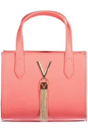 VALENTINO BAGS Umhängetasche, Damentasche Rosa: Eleganter Chic mit verstellbarem Schulterriemen rosa