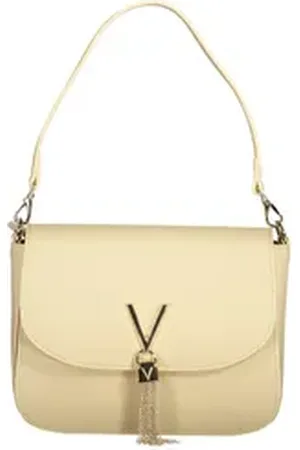 VALENTINO BAGS Umhängetasche, Elegante Damengeldbörse in Beige mit vielseitigen Trageriemen beige