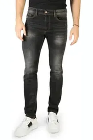 Diesel Skinny-fit-Jeans Thavar R9L30 Herren Jeans Hose Slim Skinny W38