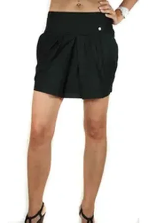 Diesel Minirock schwarz