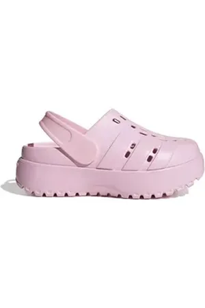 adidas Sportswear ADILETTE CLOG PLATFORM Badesandale 40 2/3 EU