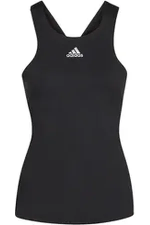 adidas Sportswear Tanktop Y-Tank-Top schwarz XL