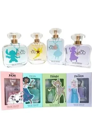 Disney Frozen Eau de Parfum Prinzessin Frozen EDP 100 Jahre